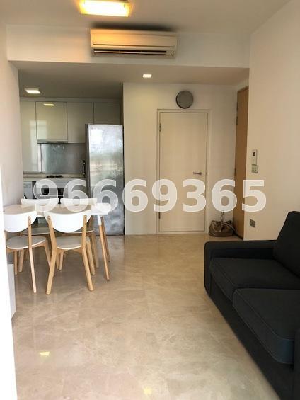 The Vermont On Cairnhill (D9), Apartment #165578362